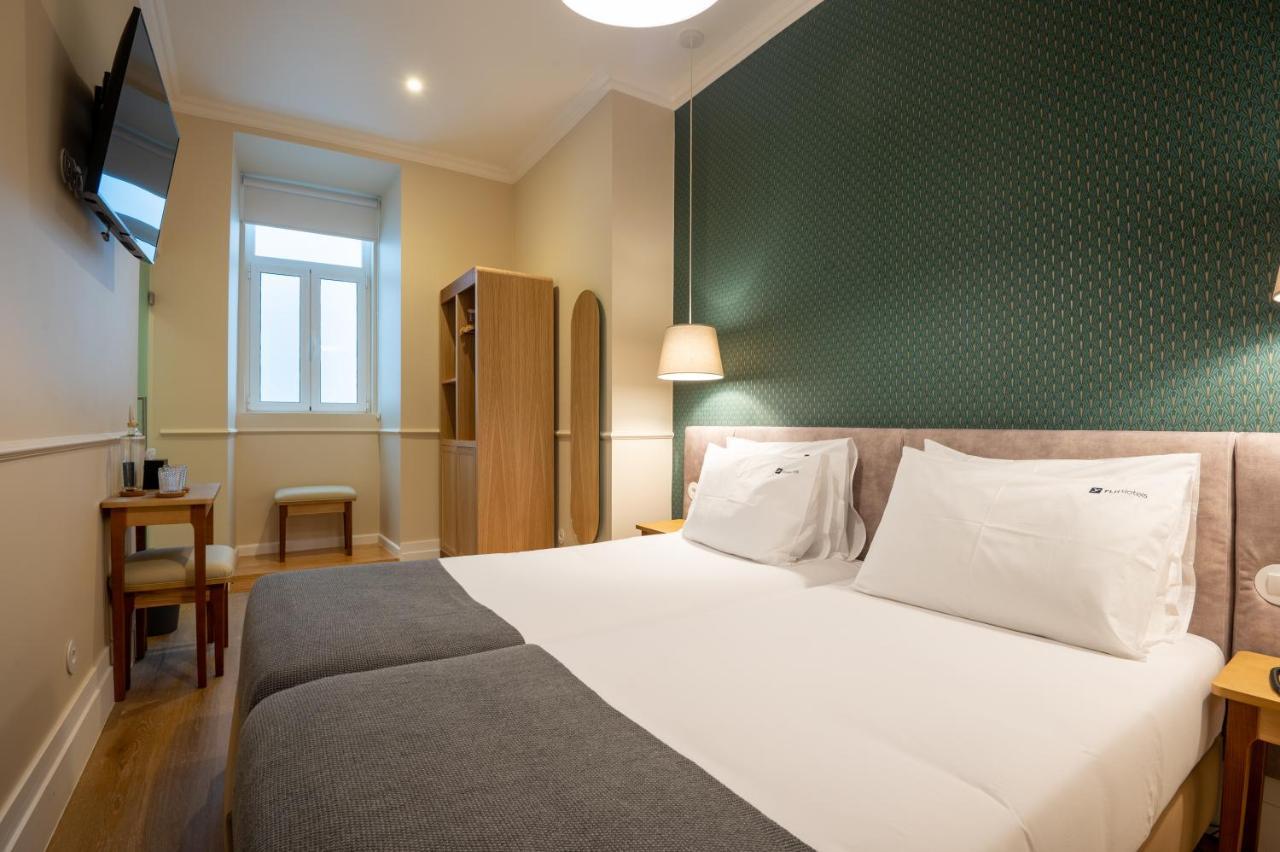 Rossio Flh Suites Guest house 4*